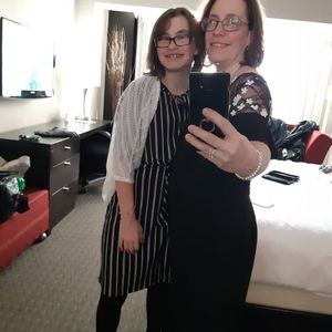 Meet your Posher, Anne